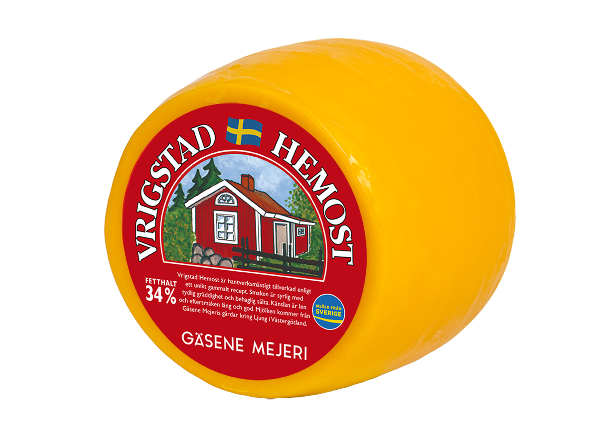 Vrigstad Hemost