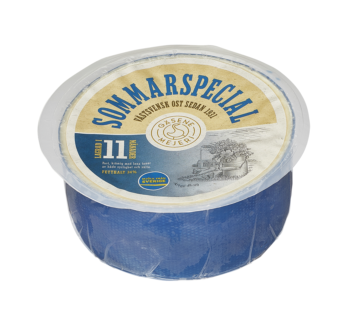 Sommarspecial 34%